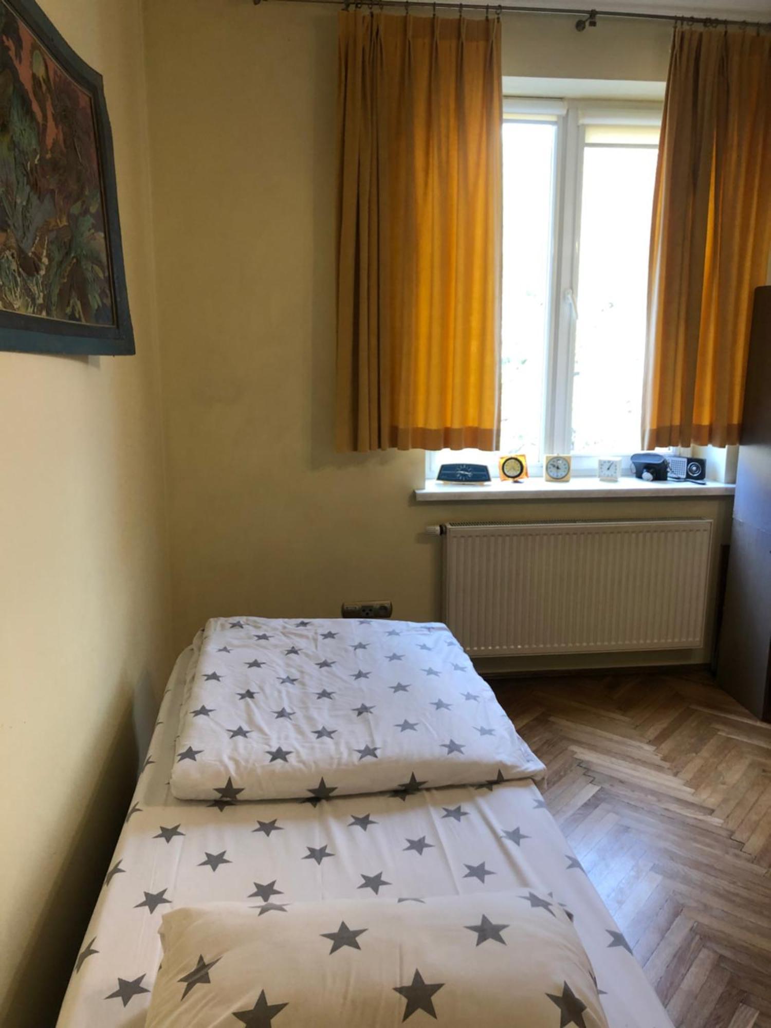 Galllery Lwów Zewnętrze zdjęcie