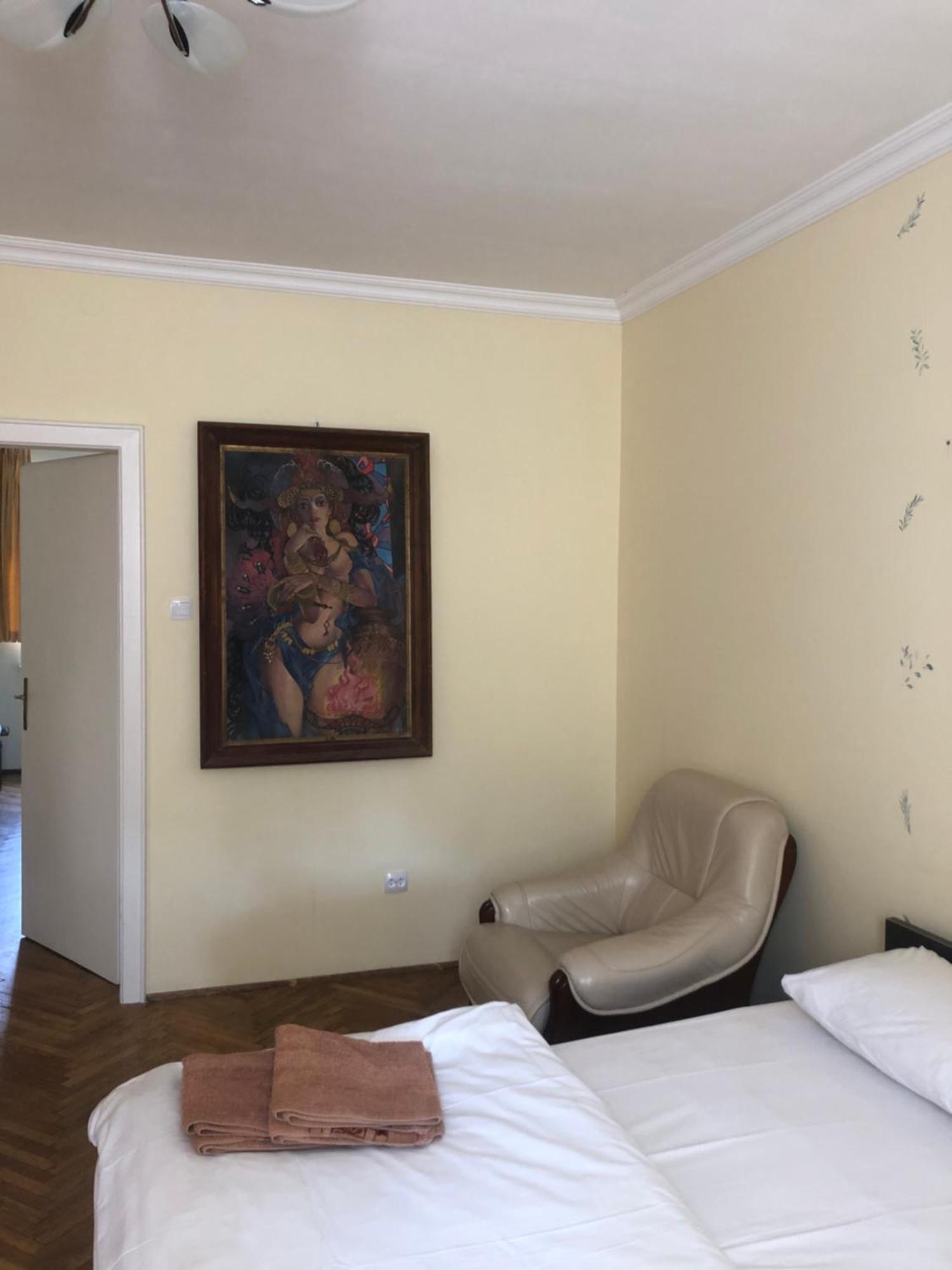 Galllery Lwów Zewnętrze zdjęcie