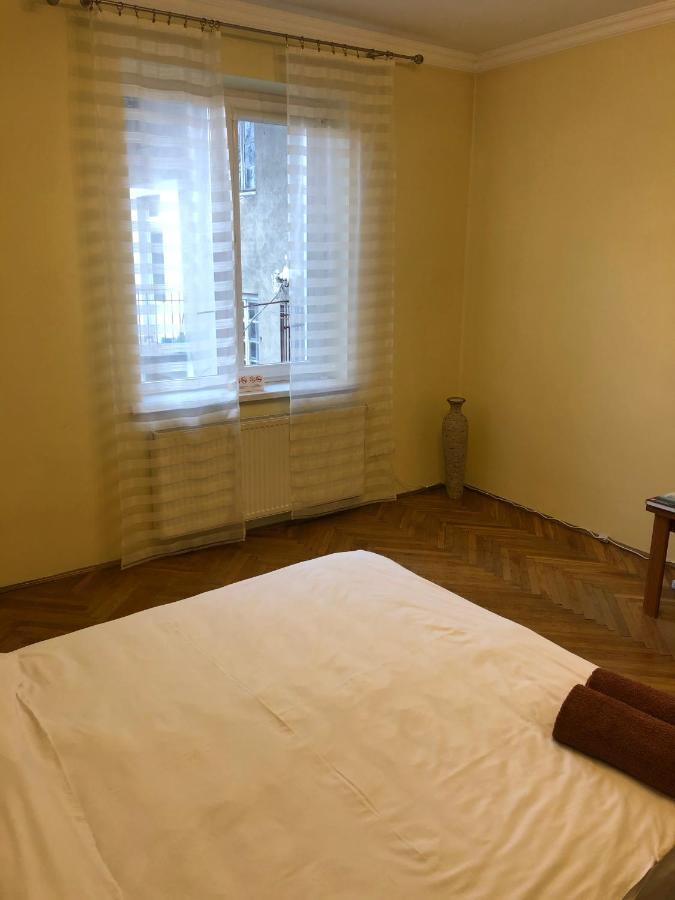 Galllery Lwów Zewnętrze zdjęcie