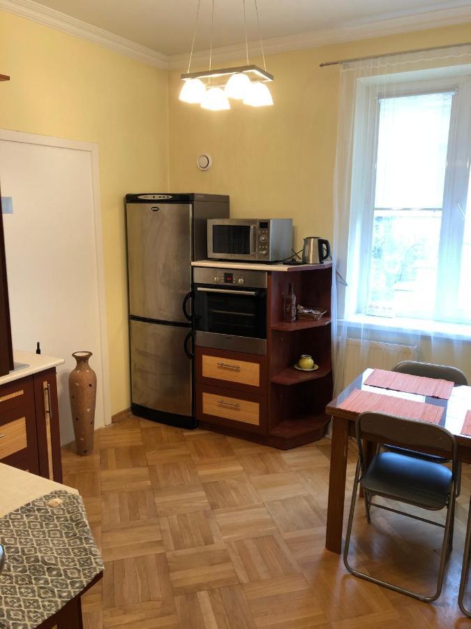 Galllery Lwów Zewnętrze zdjęcie